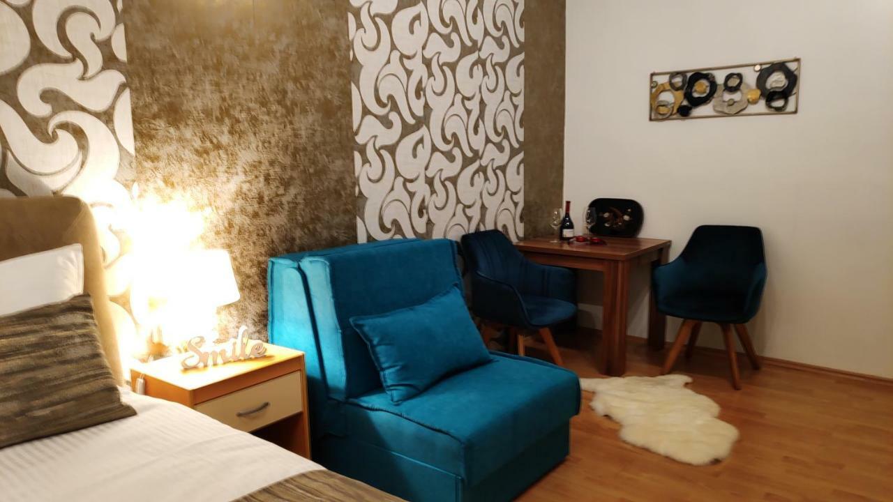 Matic Apartment Split