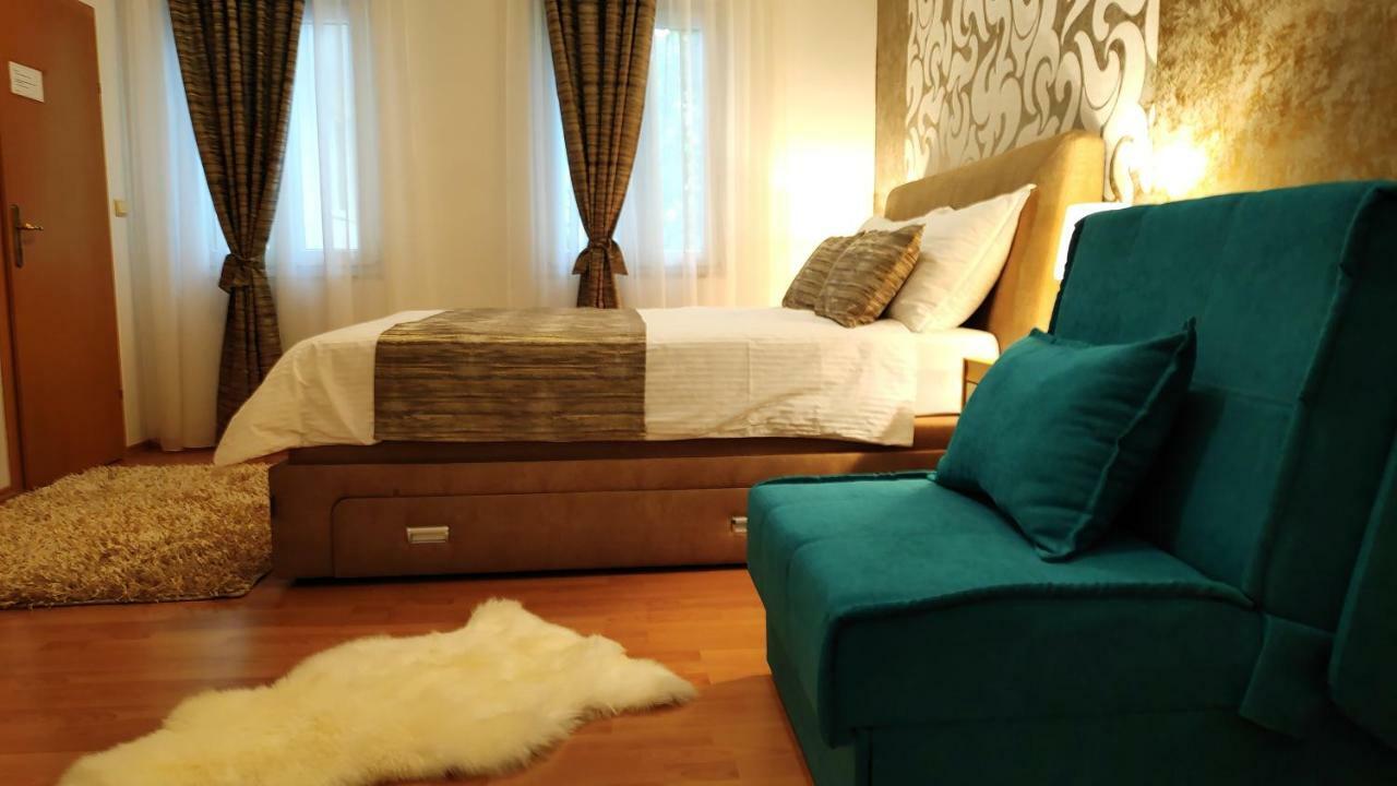 Apartment Matic