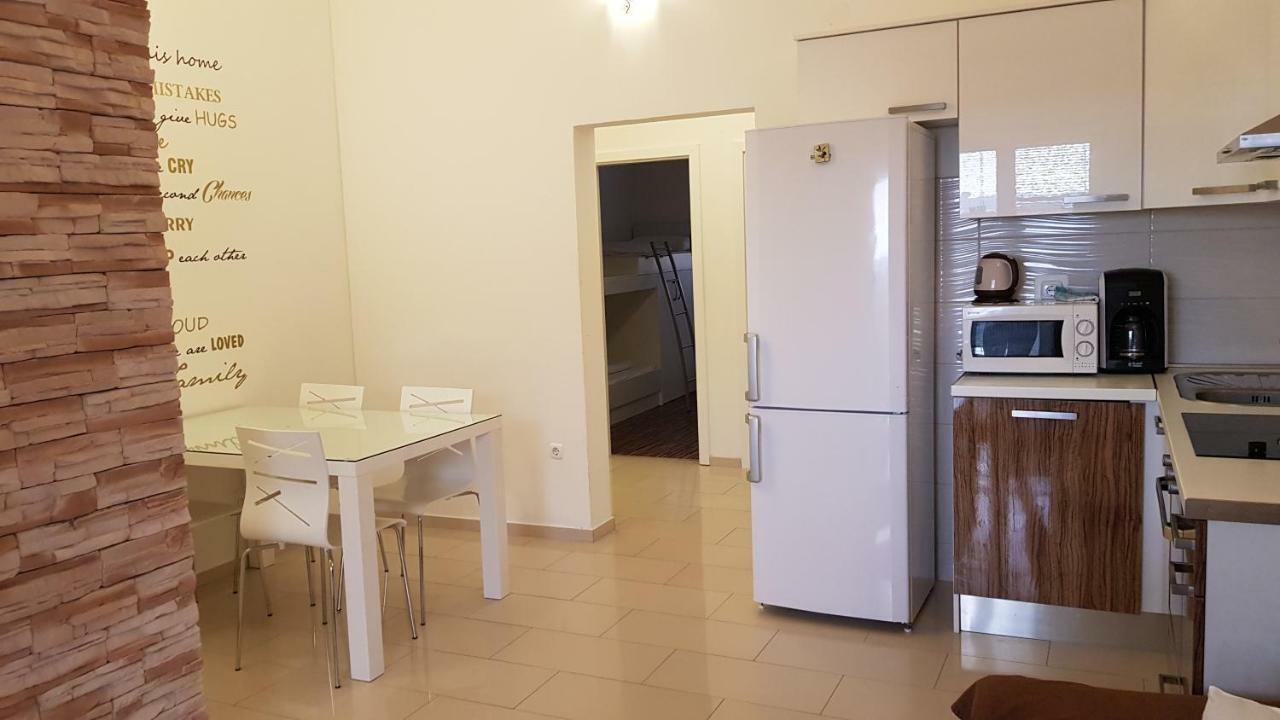 Apartment Stobrec Split