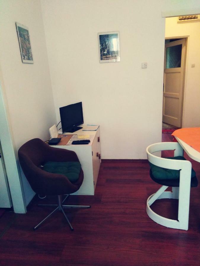 Antonia Apartman