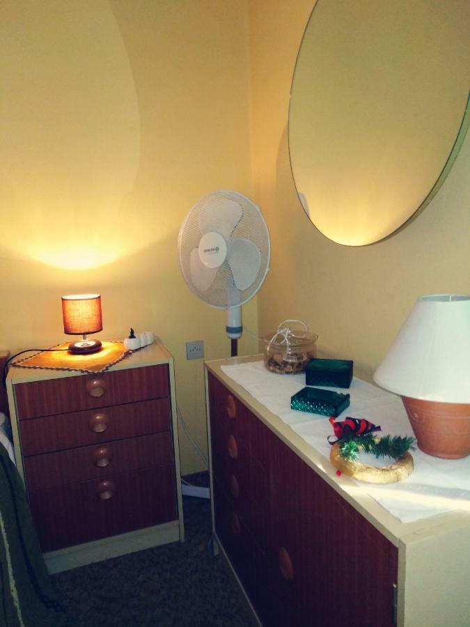 Antonia Apartman
