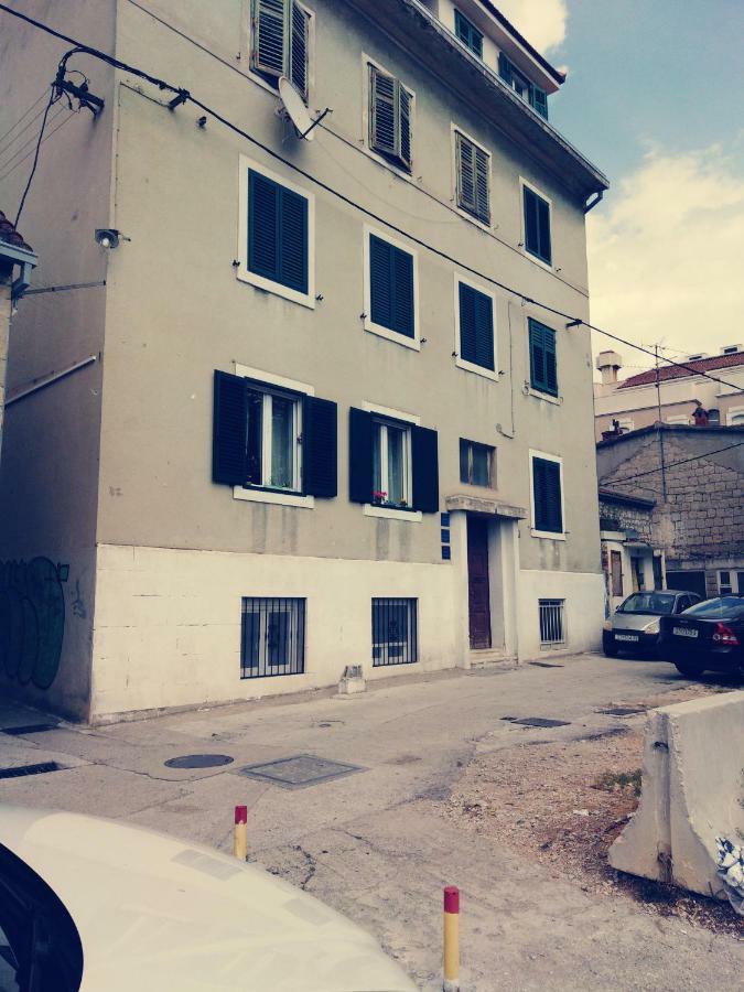 Antonia Apartman Split