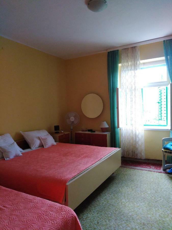 Apartman Antonia *