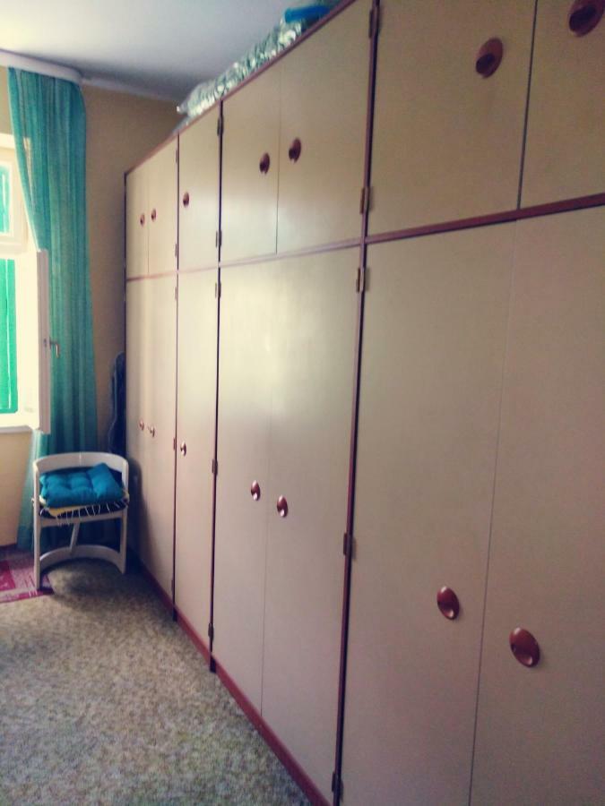 Antonia Apartman