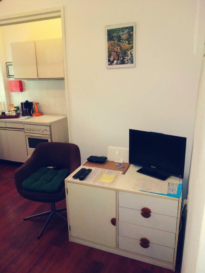 Apartman Antonia *