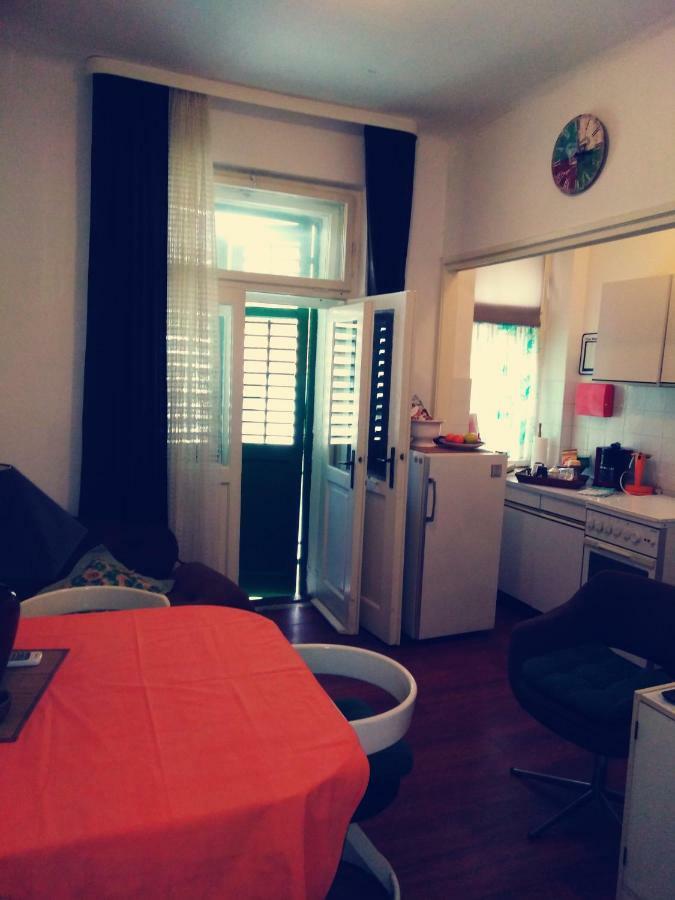 Antonia * Split