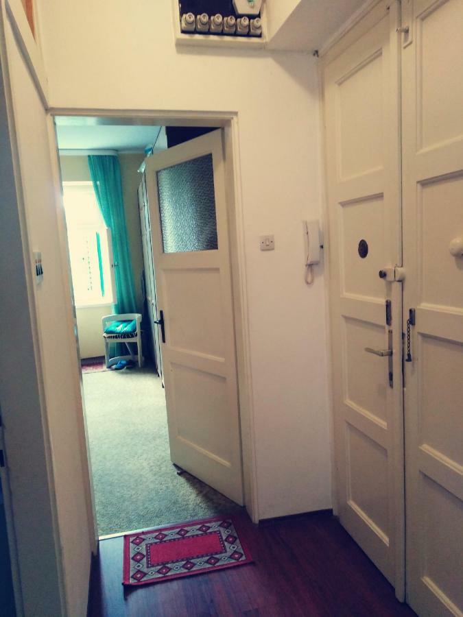 Apartman Antonia *