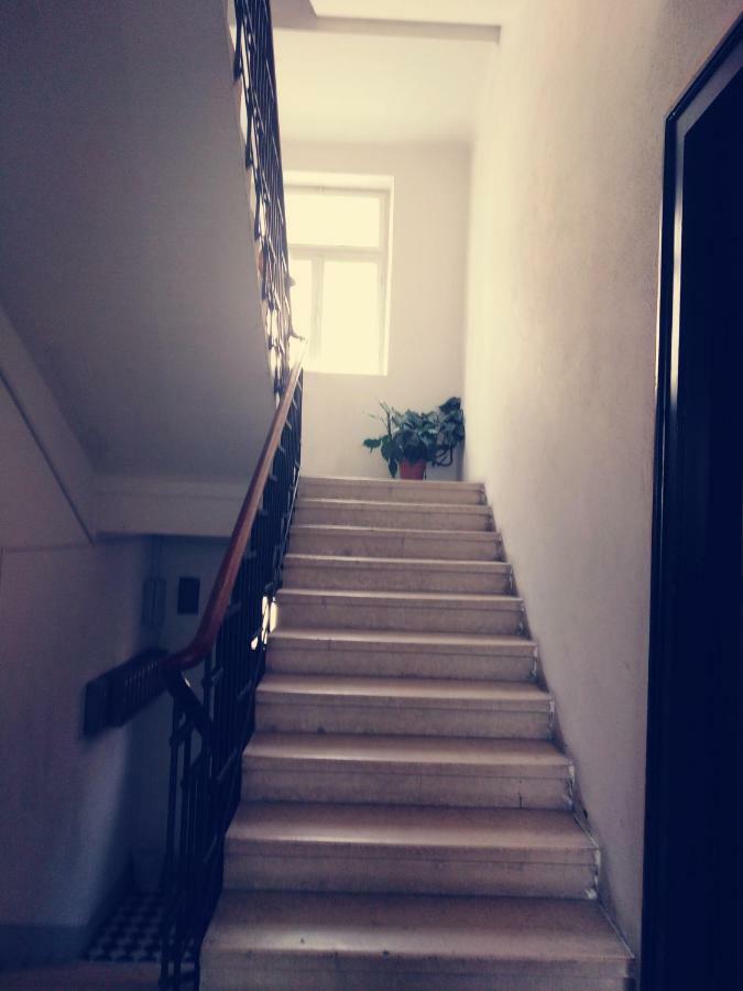 Antonia Apartman