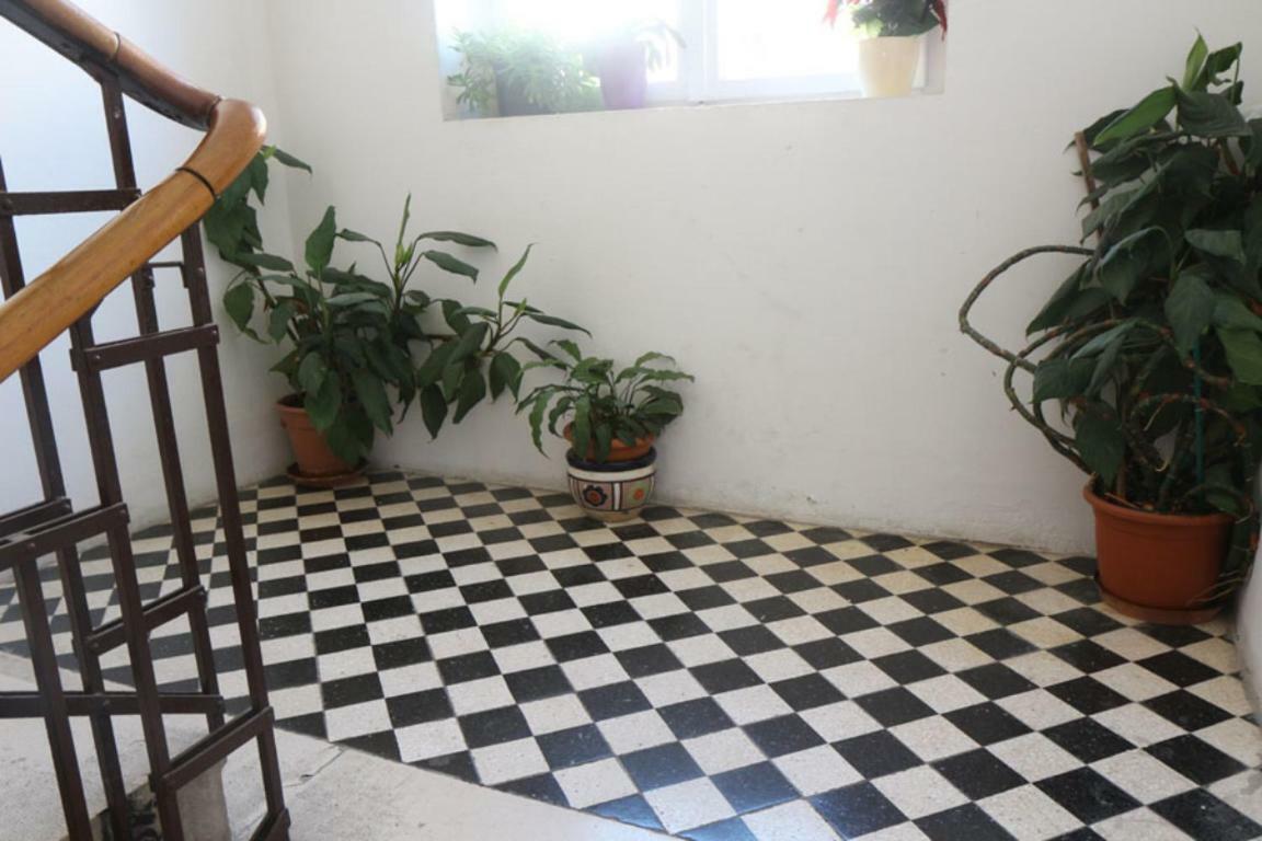 Antonia Apartman Split