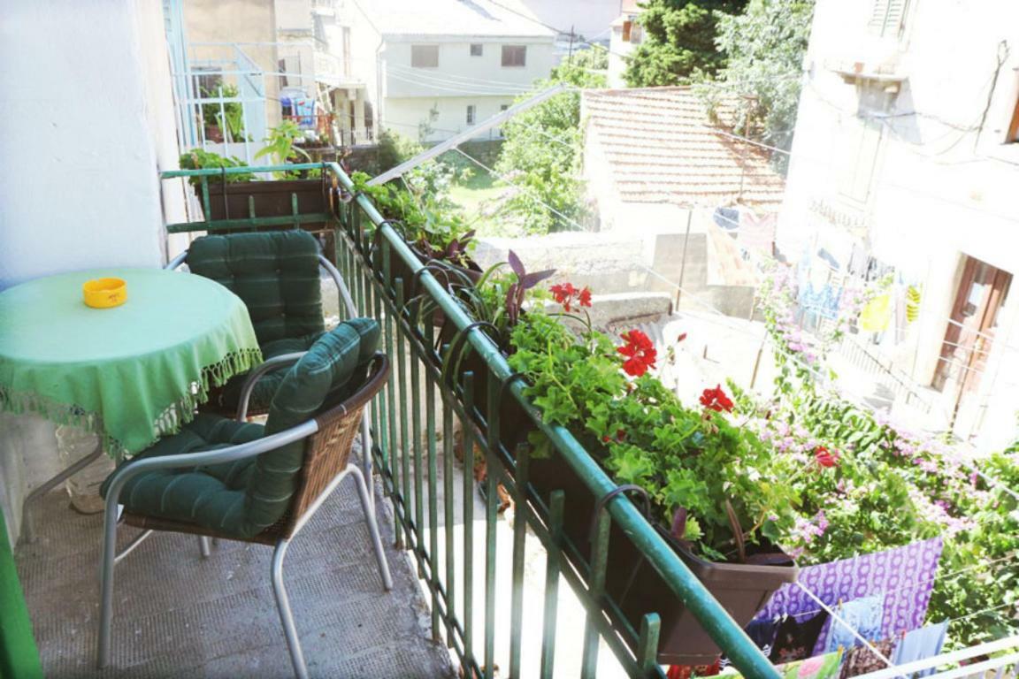 Antonia Apartman *