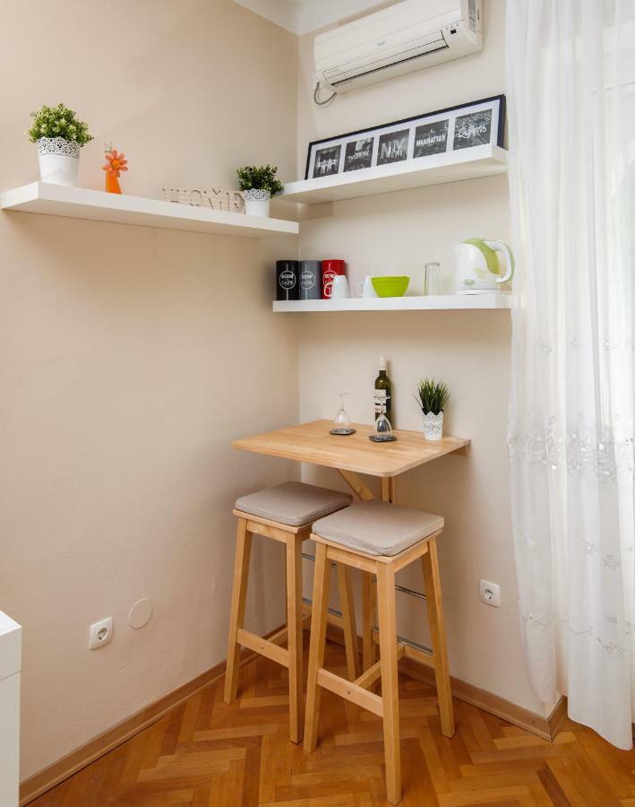 Private Accommodation Milisa Split