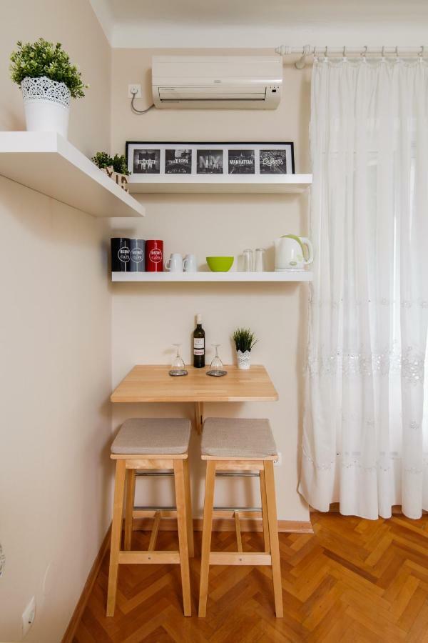 Private Accommodation Milisa