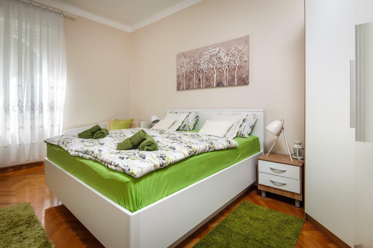 Gostinjska kuća Private Accommodation Milisa Split