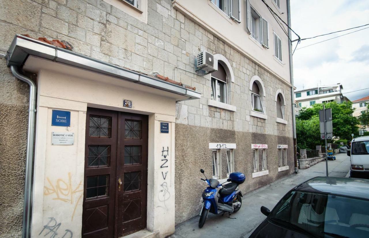 Private Accommodation Milisa Gostinjska kuća