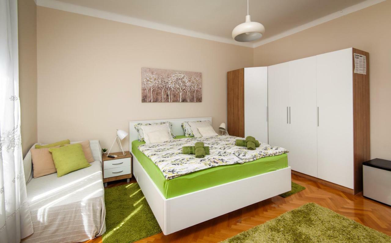 Gostinjska kuća Private Accommodation Milisa