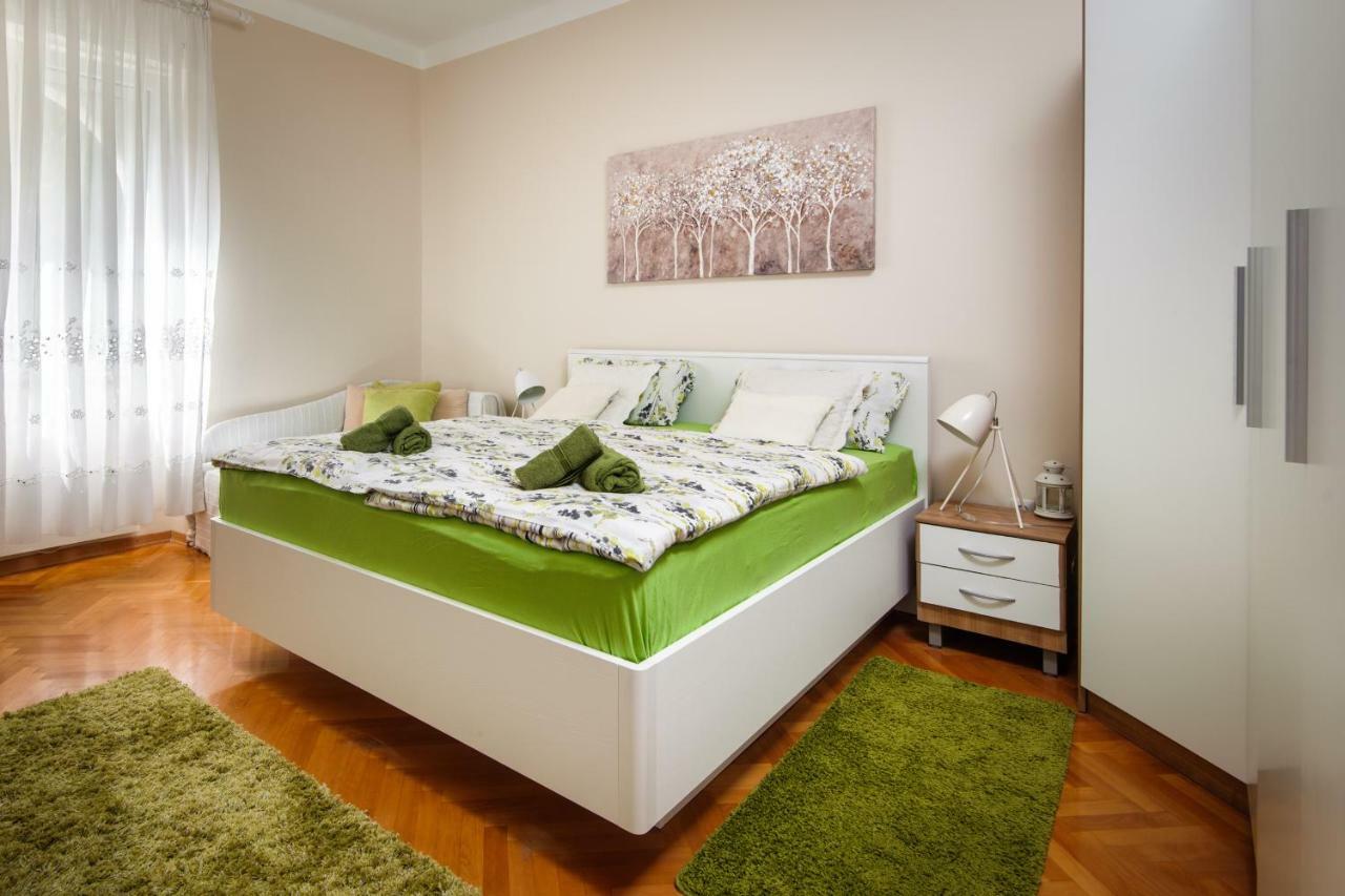 Private Accommodation Milisa Gostinjska kuća Split