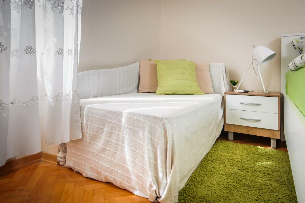 Private Accommodation Milisa Gostinjska kuća