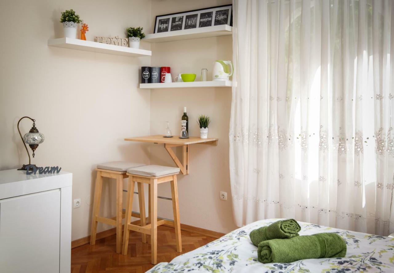 Gostinjska kuća Private Accommodation Milisa Split