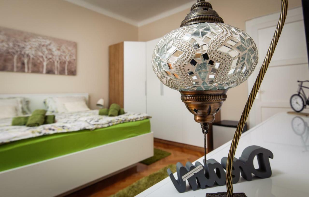 Private Accommodation Milisa Split