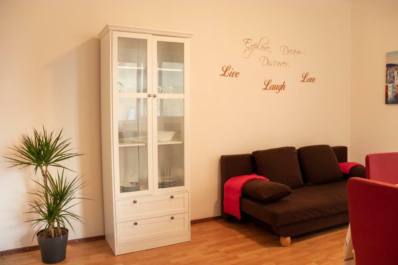 Palcic Apartment *