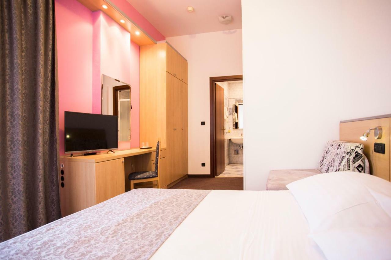 Hotel Hotel More 3*