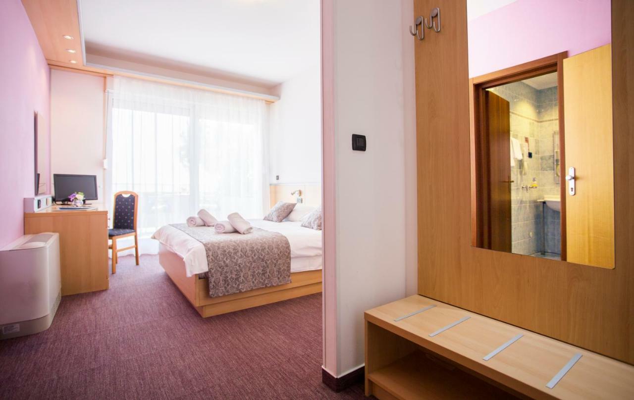 Hotel Hotel More