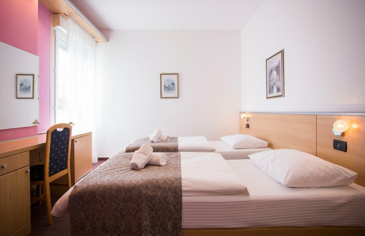Hotel Hotel More Split