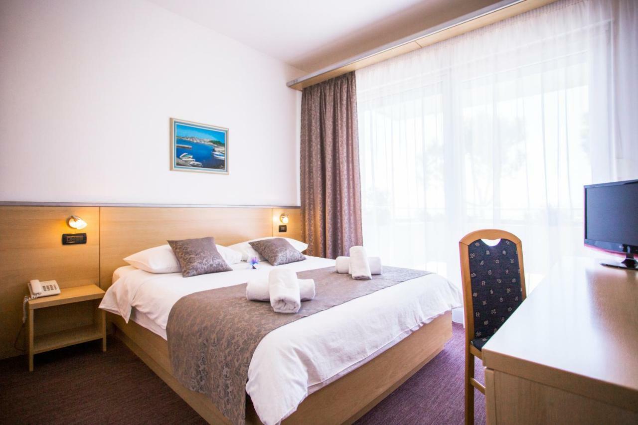 Hotel Hotel More