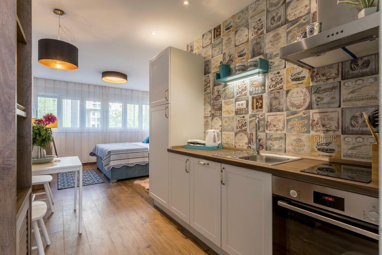 Comfort Apartamento
