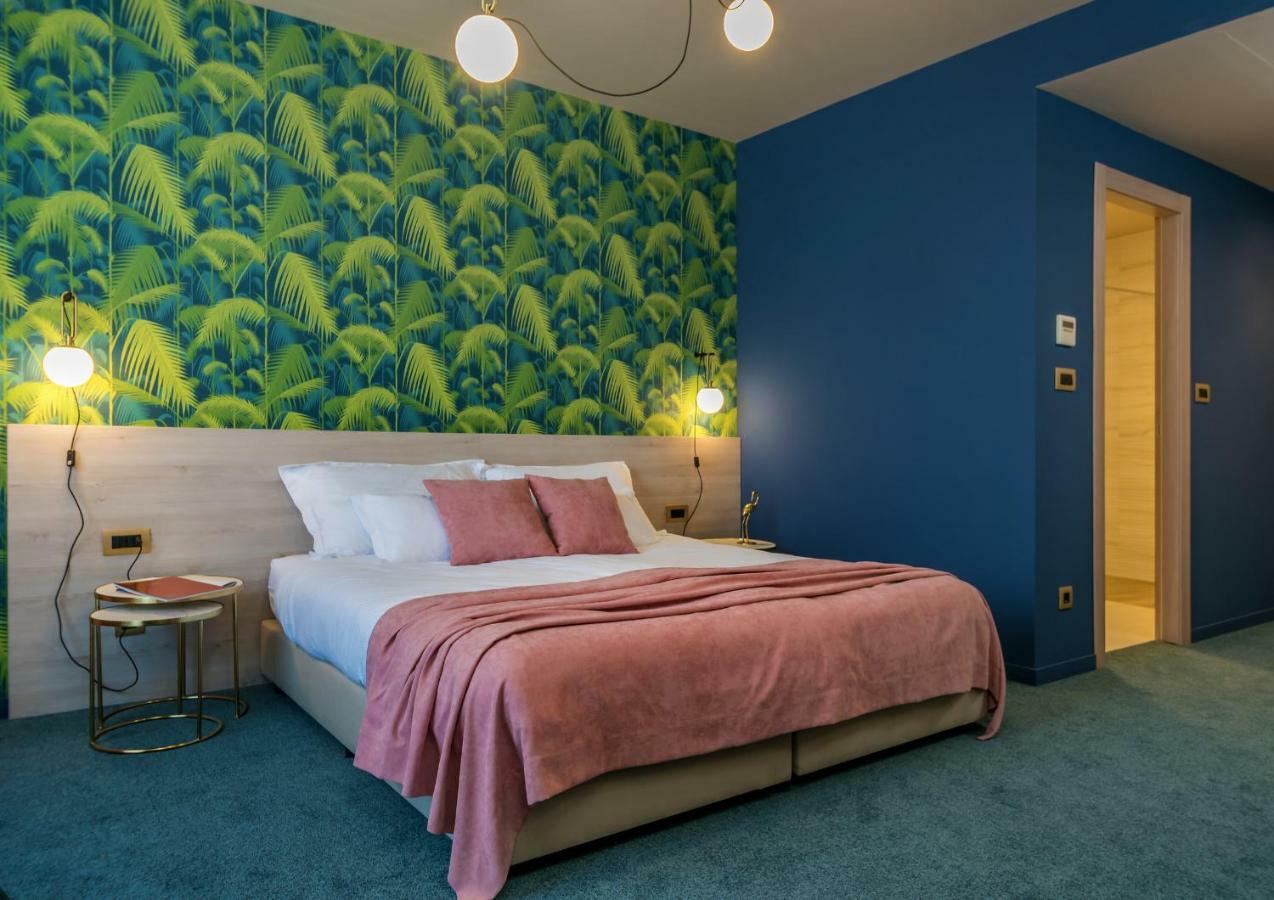 Priska Med Luxury Bed & Breakfast Split