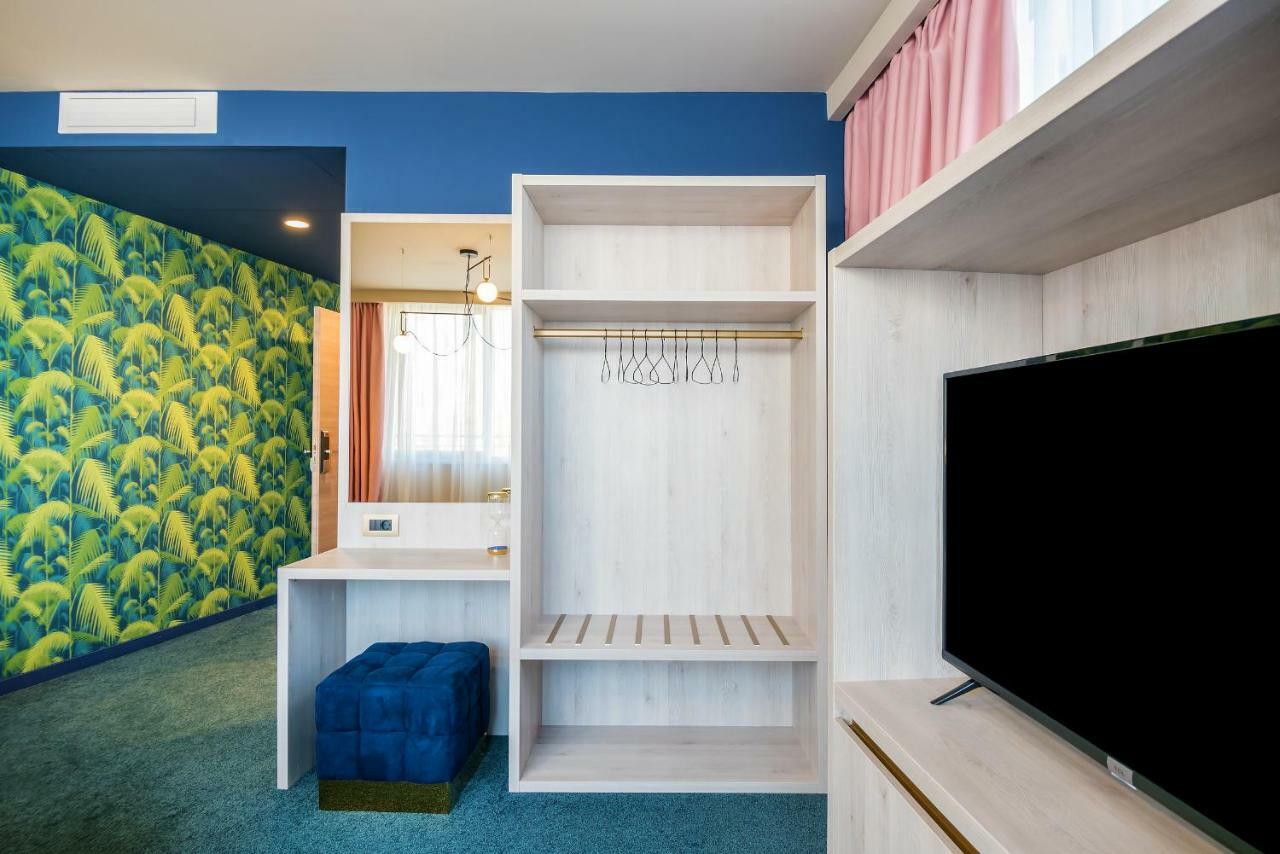 Priska Med Luxury 4* Split