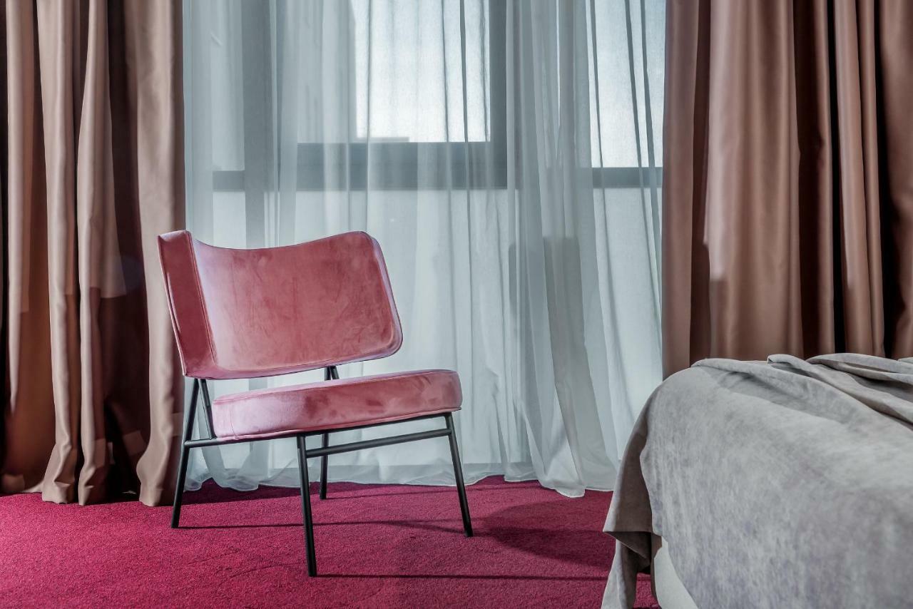 Priska Med Luxury Bed & Breakfast