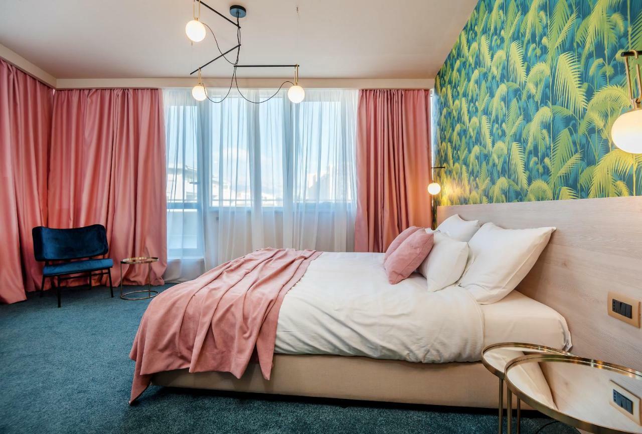 Priska Med Luxury