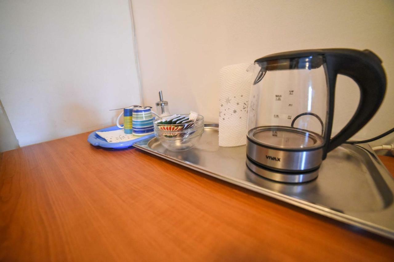 Guest house Duje Split