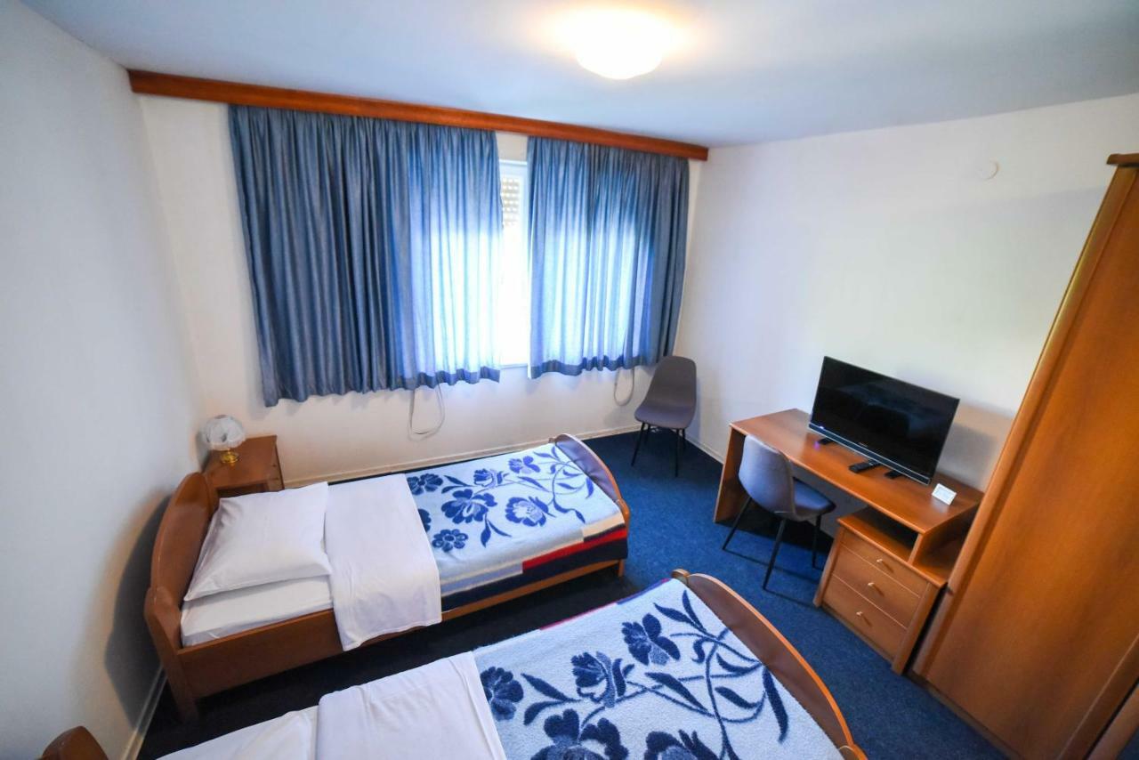 Duje Guest house