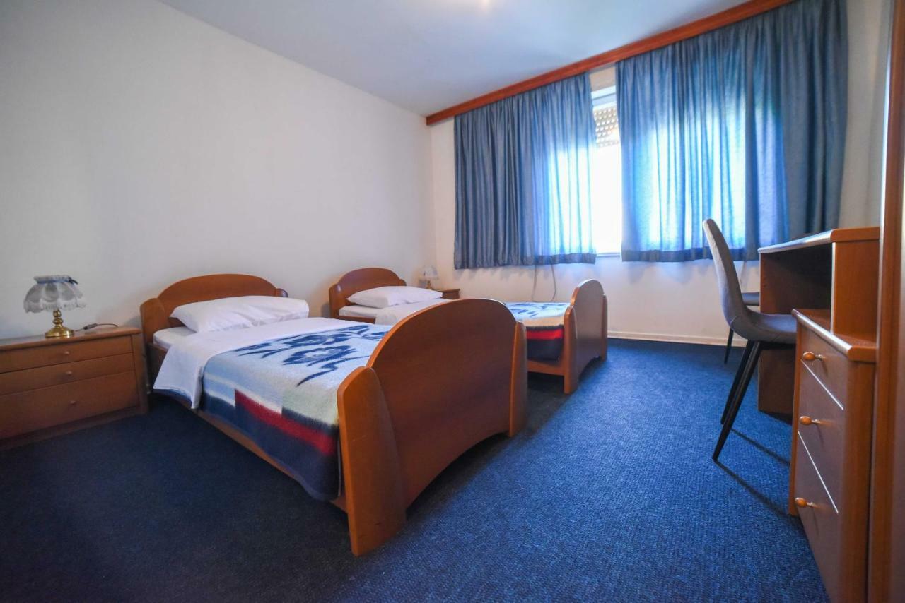 Guest house Duje Split