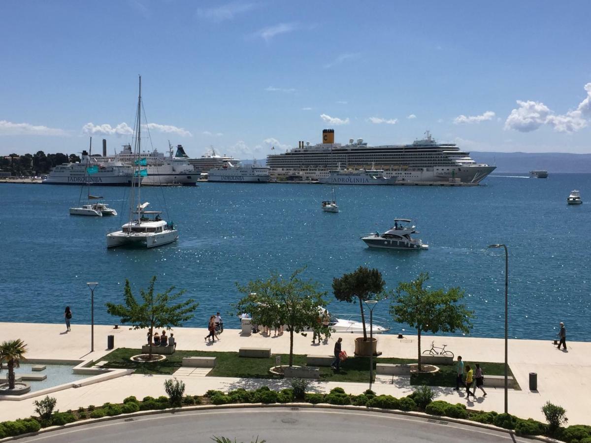 Apartamento Mila Split