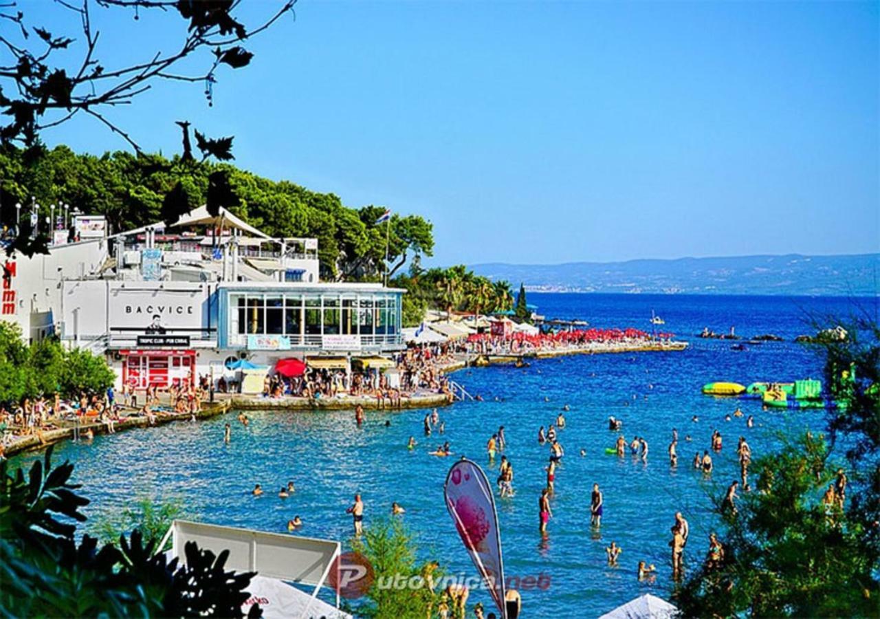 Beach Lux Split