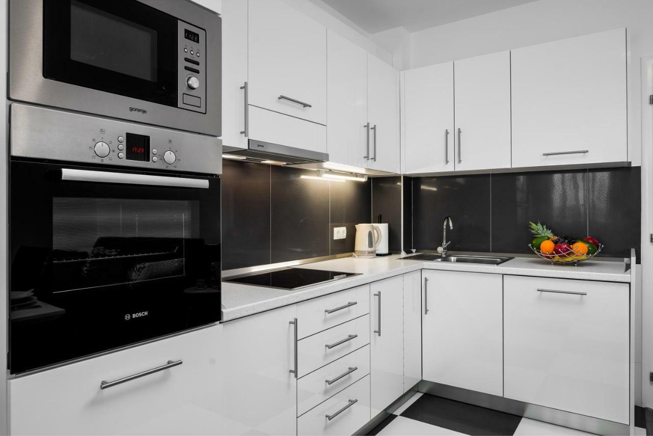 Lotus Apartment Split