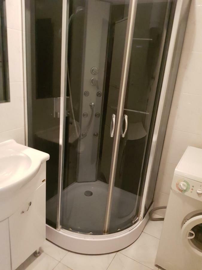 Guest house Apartman Kliska *