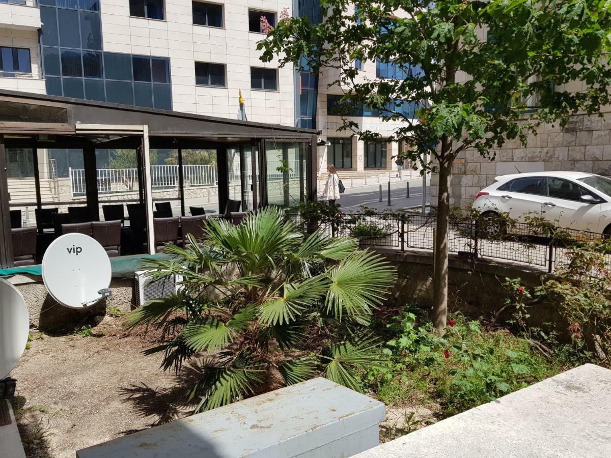 Apartman Kliska Guest house *