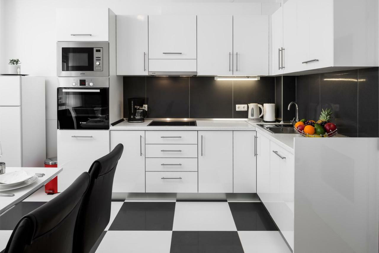 Apartman Lotus Split