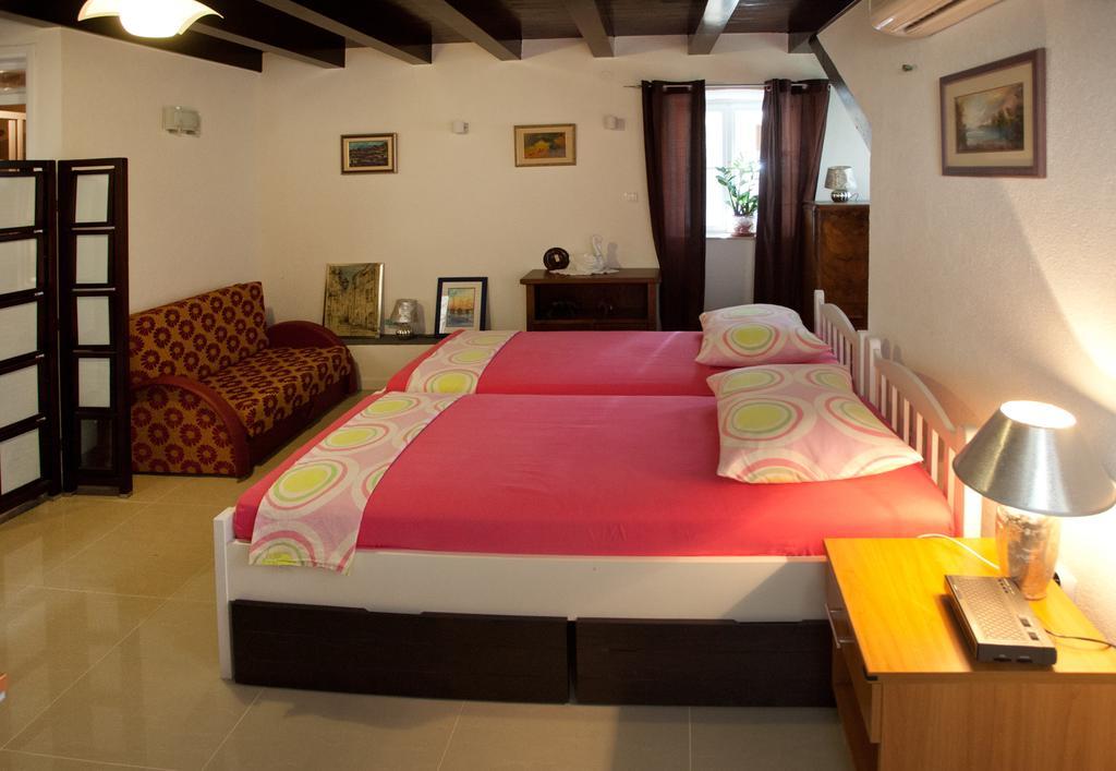 Apartman Miranda *