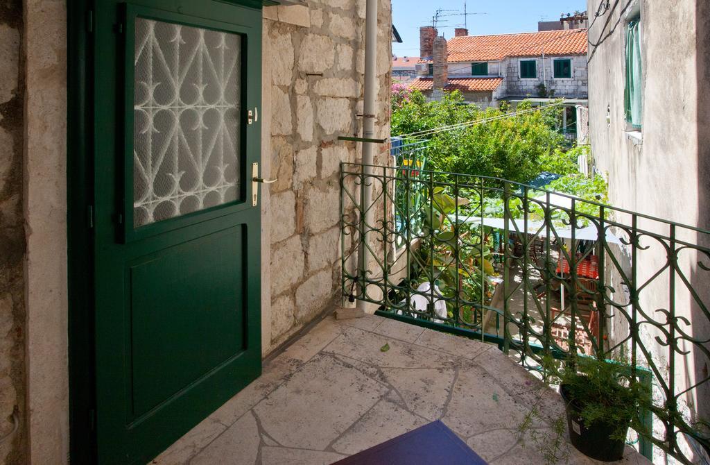 Miranda Apartman *