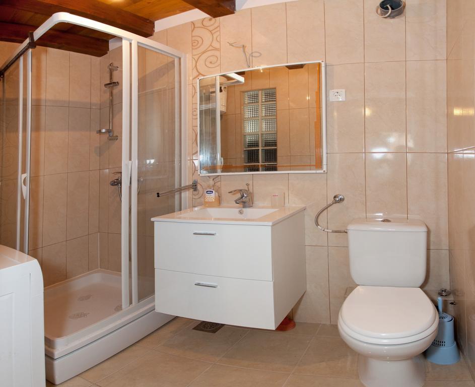 Apartman Miranda Split