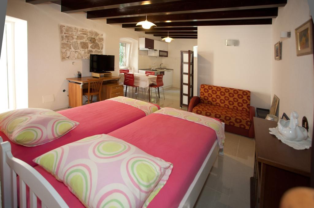 Apartman Miranda