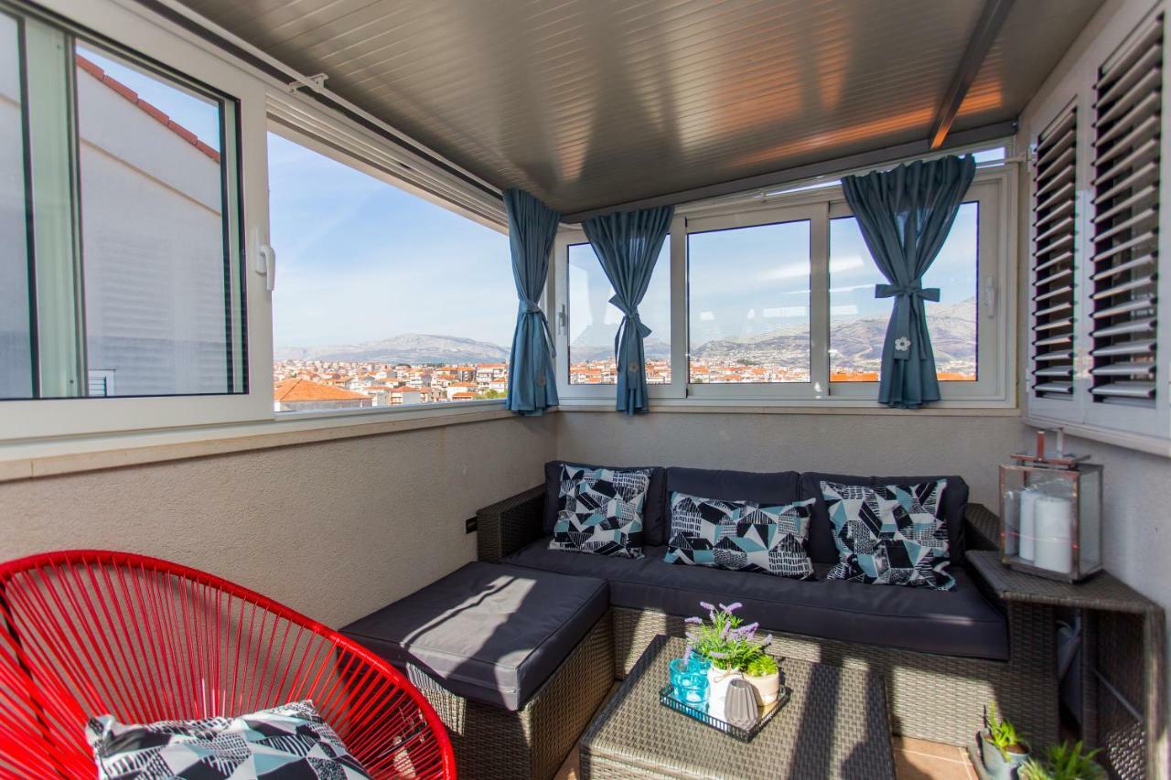 Take A Break Apartment Split