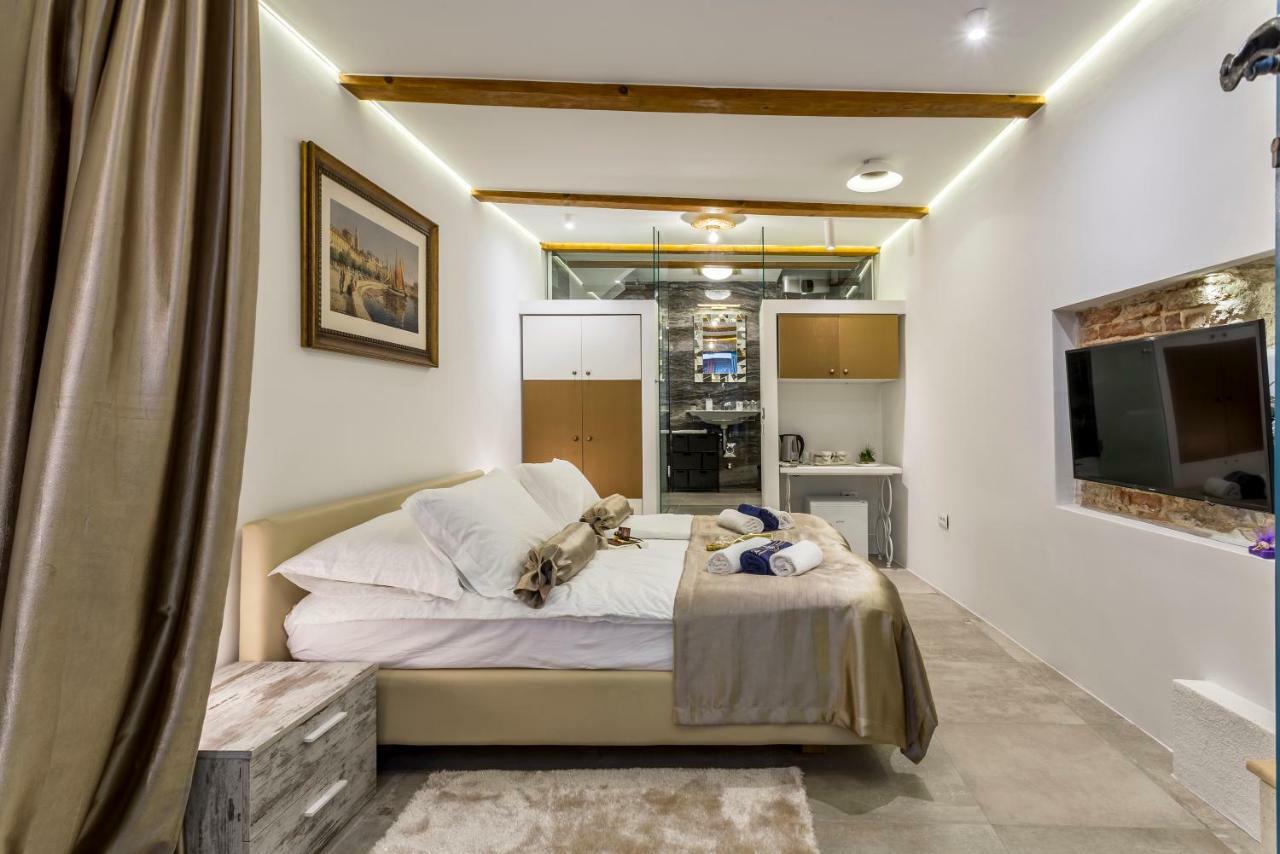 Bella Vita Apartment