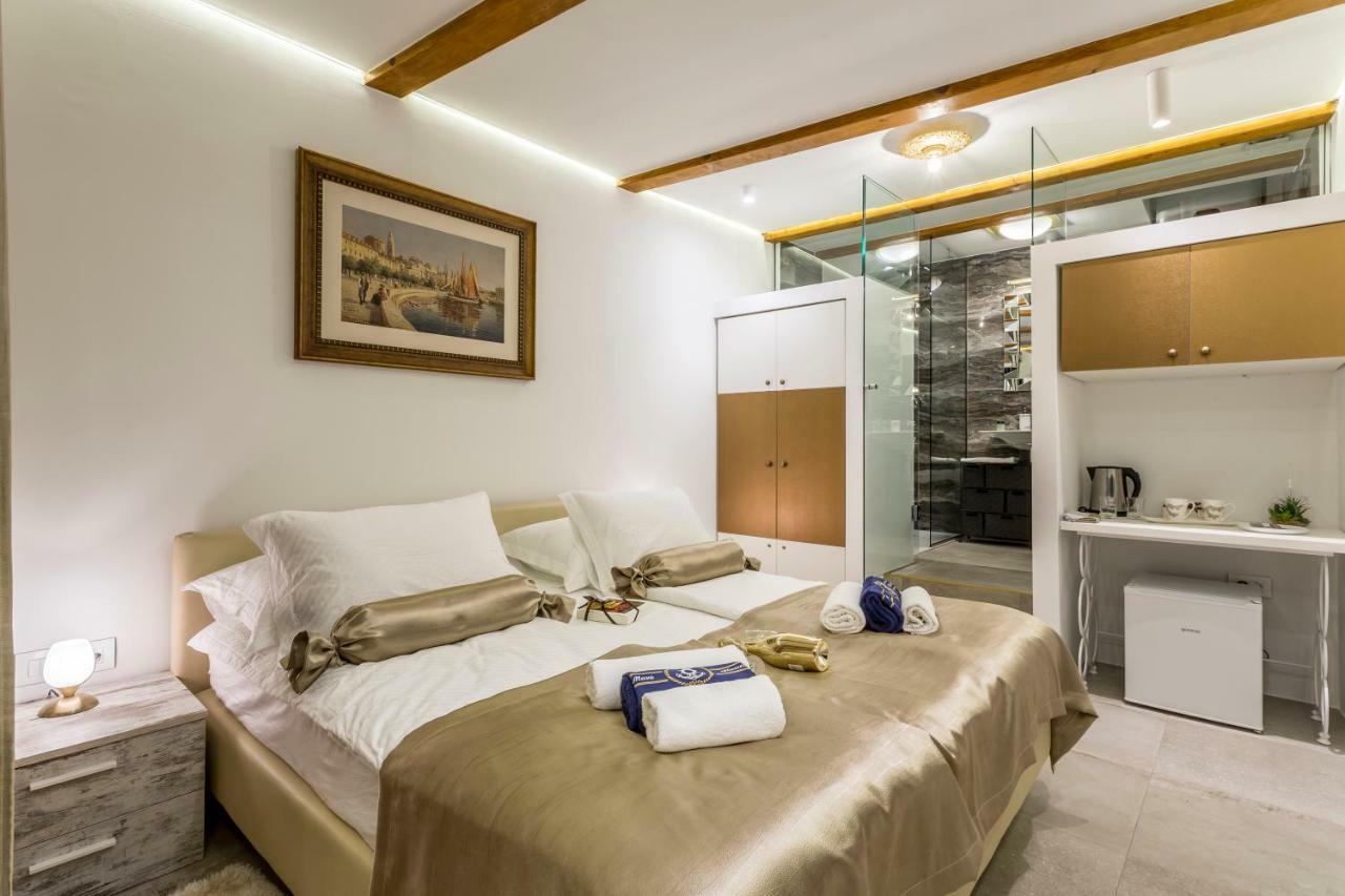 Apartment Bella Vita