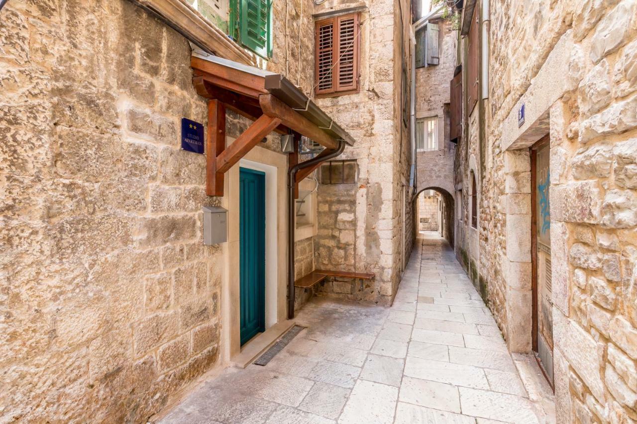 Apartment Bella Vita Split